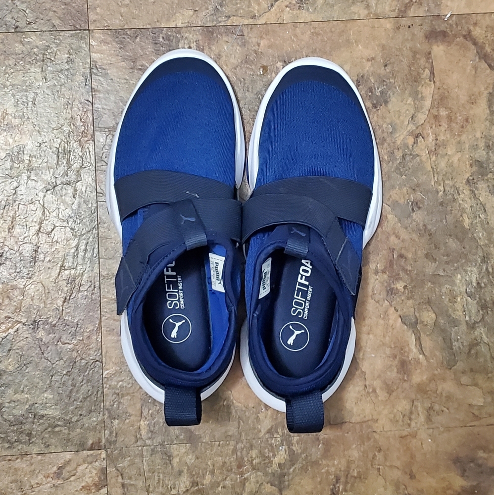 Puma Womens Running Shoes